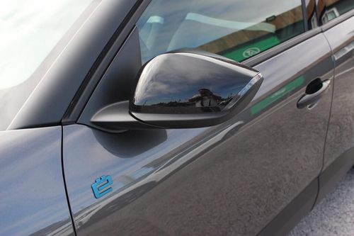 Citroen e-C4 - Photo 8