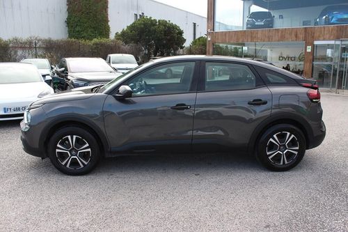 Citroen e-C4 - Photo 9