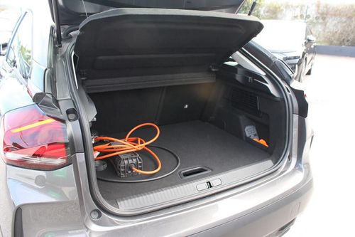 Citroen e-C4 - Photo 14