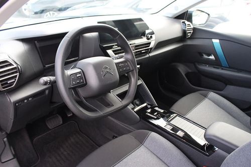 Citroen e-C4 - Photo 20