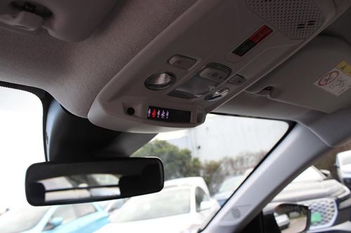 Citroen e-C4 - Photo 19