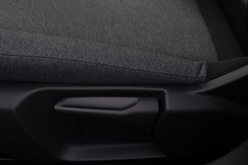 Citroen e-C4 - Photo 21