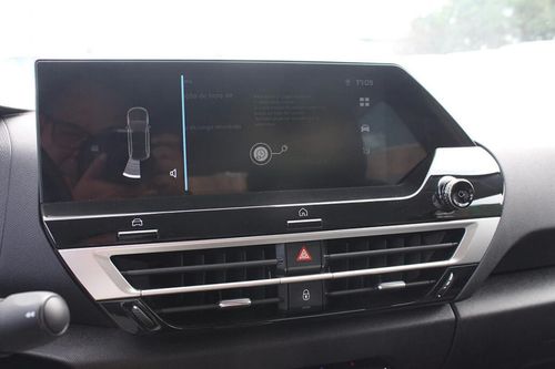 Citroen e-C4 - Photo 23