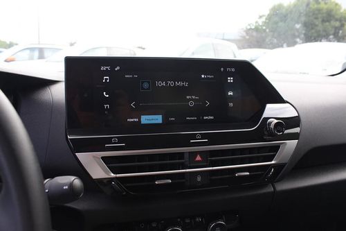 Citroen e-C4 - Photo 25