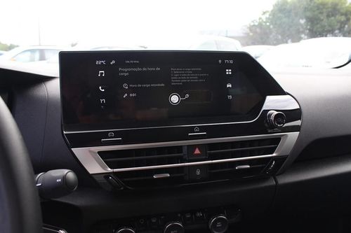 Citroen e-C4 - Photo 24