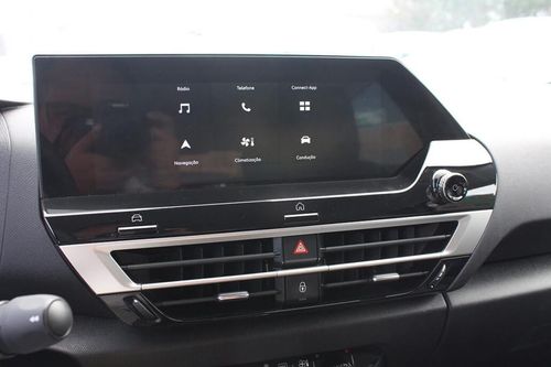 Citroen e-C4 - Photo 27