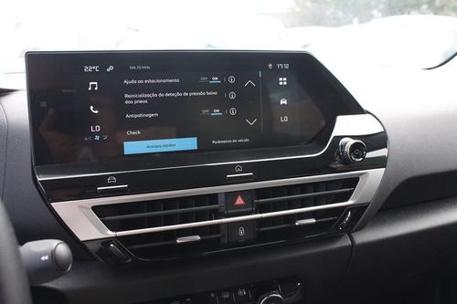 Citroen e-C4 - Photo 28