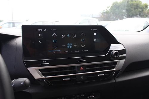 Citroen e-C4 - Photo 26