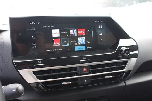 Citroen e-C4 - Photo 29