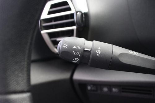Citroen e-C4 - Photo 31