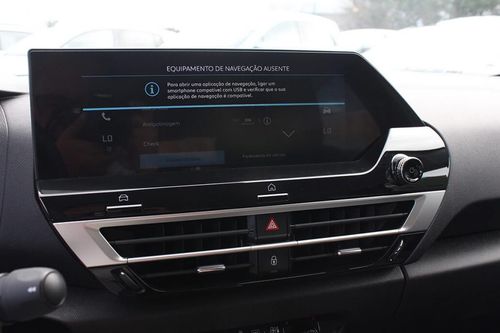 Citroen e-C4 - Photo 30