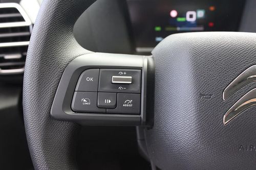 Citroen e-C4 - Photo 32