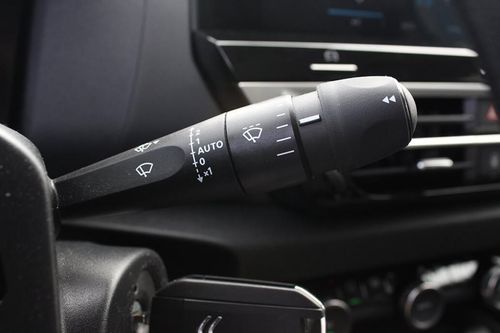 Citroen e-C4 - Photo 34