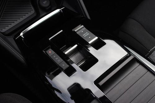 Citroen e-C4 - Photo 37