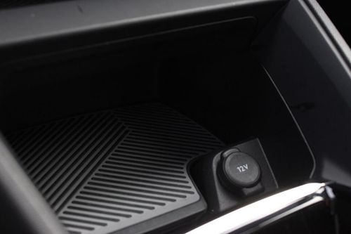 Citroen e-C4 - Photo 36