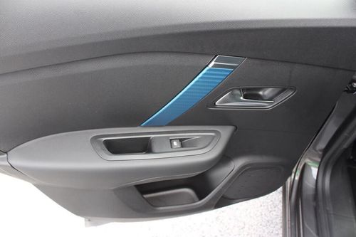 Citroen e-C4 - Photo 39