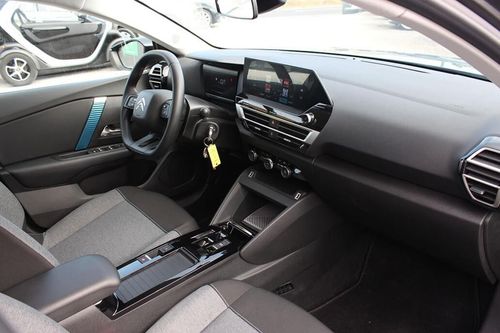 Citroen e-C4 - Photo 42