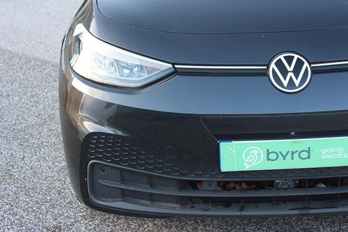 Volkswagen ID.3 - Photo 4