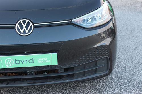 Volkswagen ID.3 - Photo 5