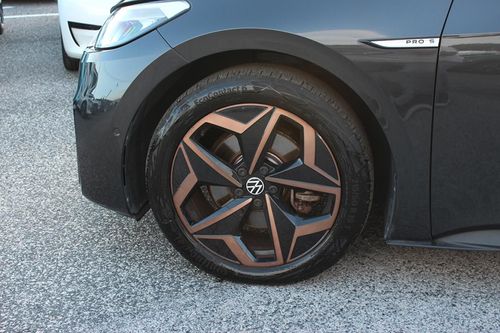 Volkswagen ID.3 - Photo 6