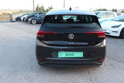 Volkswagen ID.3 - Photo 9