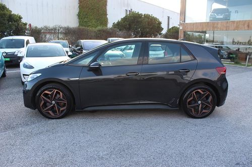 Volkswagen ID.3 - Photo 8