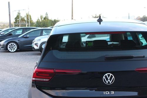 Volkswagen ID.3 - Photo 10