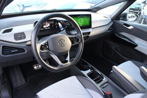 Volkswagen ID.3 - Photo 16