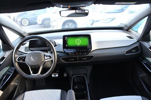 Volkswagen ID.3 - Photo 18