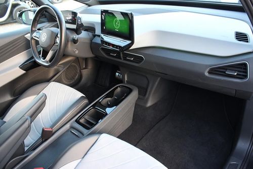 Volkswagen ID.3 - Photo 19