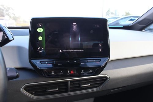 Volkswagen ID.3 - Photo 21