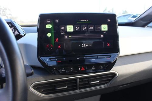 Volkswagen ID.3 - Photo 24