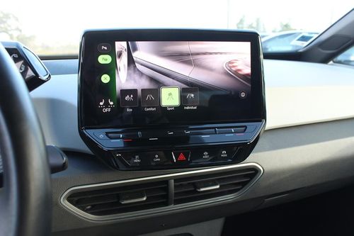 Volkswagen ID.3 - Photo 23
