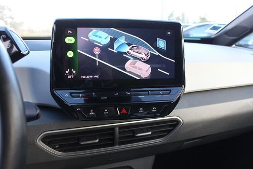Volkswagen ID.3 - Photo 22