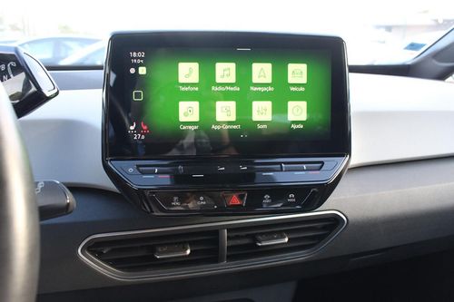 Volkswagen ID.3 - Photo 25