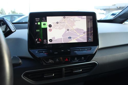 Volkswagen ID.3 - Photo 26
