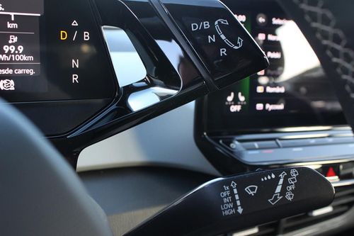 Volkswagen ID.3 - Photo 31