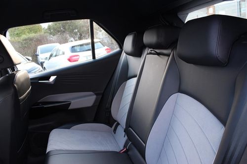 Volkswagen ID.3 - Photo 34