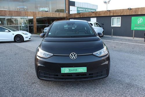Volkswagen ID.3 - Photo 3