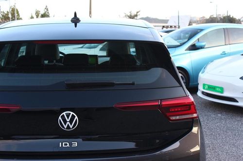 Volkswagen ID.3 - Photo 11