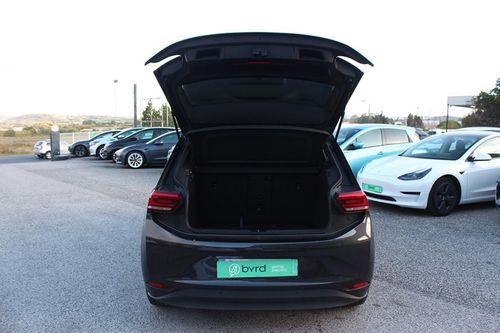 Volkswagen ID.3 - Photo 12
