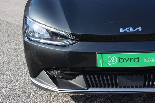 Kia EV6 - Photo 4