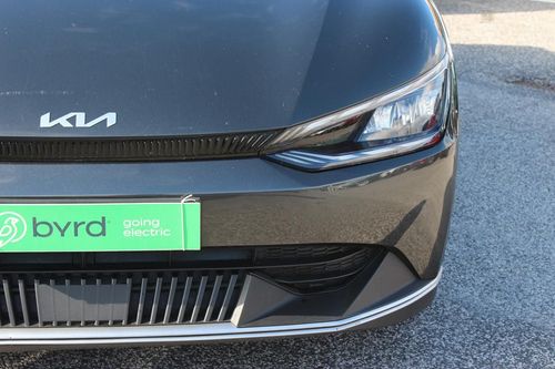 Kia EV6 - Photo 5