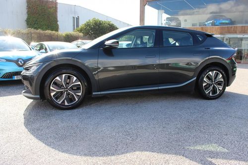 Kia EV6 - Photo 9