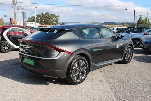 Kia EV6 - Photo 15