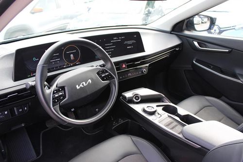 Kia EV6 - Photo 20