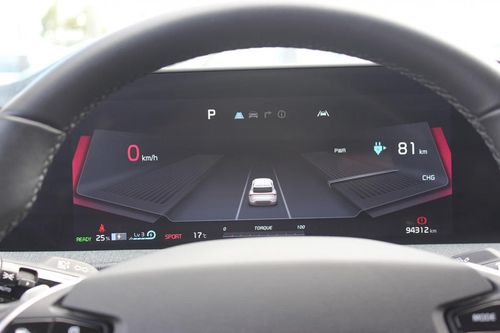 Kia EV6 - Photo 21