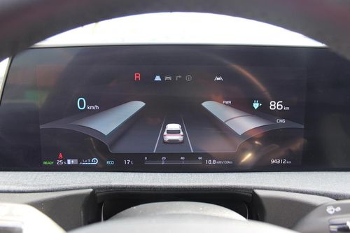 Kia EV6 - Photo 23