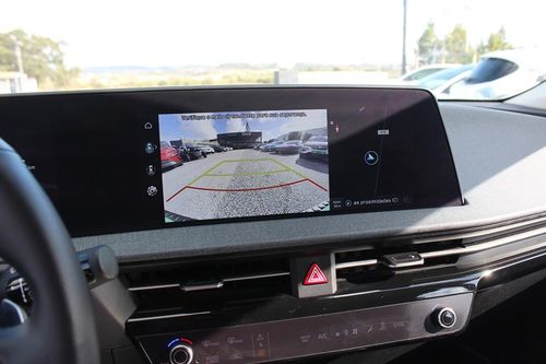 Kia EV6 - Photo 26