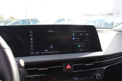 Kia EV6 - Photo 27